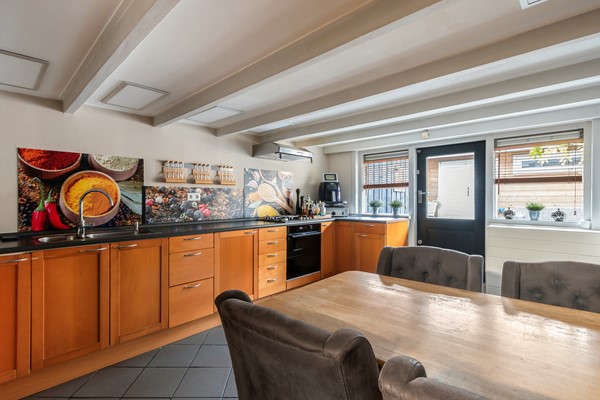 Medium property photo - Floresstraat 57, 3312 HG Dordrecht